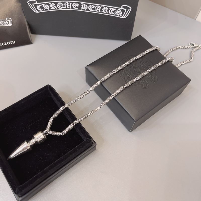 Chrome Hearts Necklaces